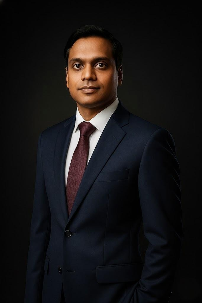 Dr. Dhananjeyan Thangavelu